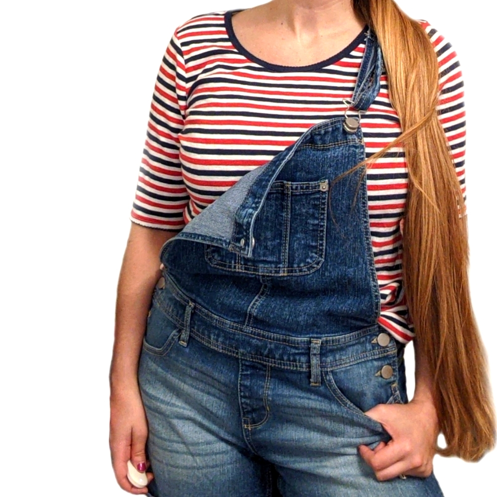 Y2K Vintage Shirt
